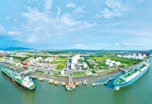 Petrovietnam - Trụ cột tăng trưởng, hạt nhân đầu tư chiến lược