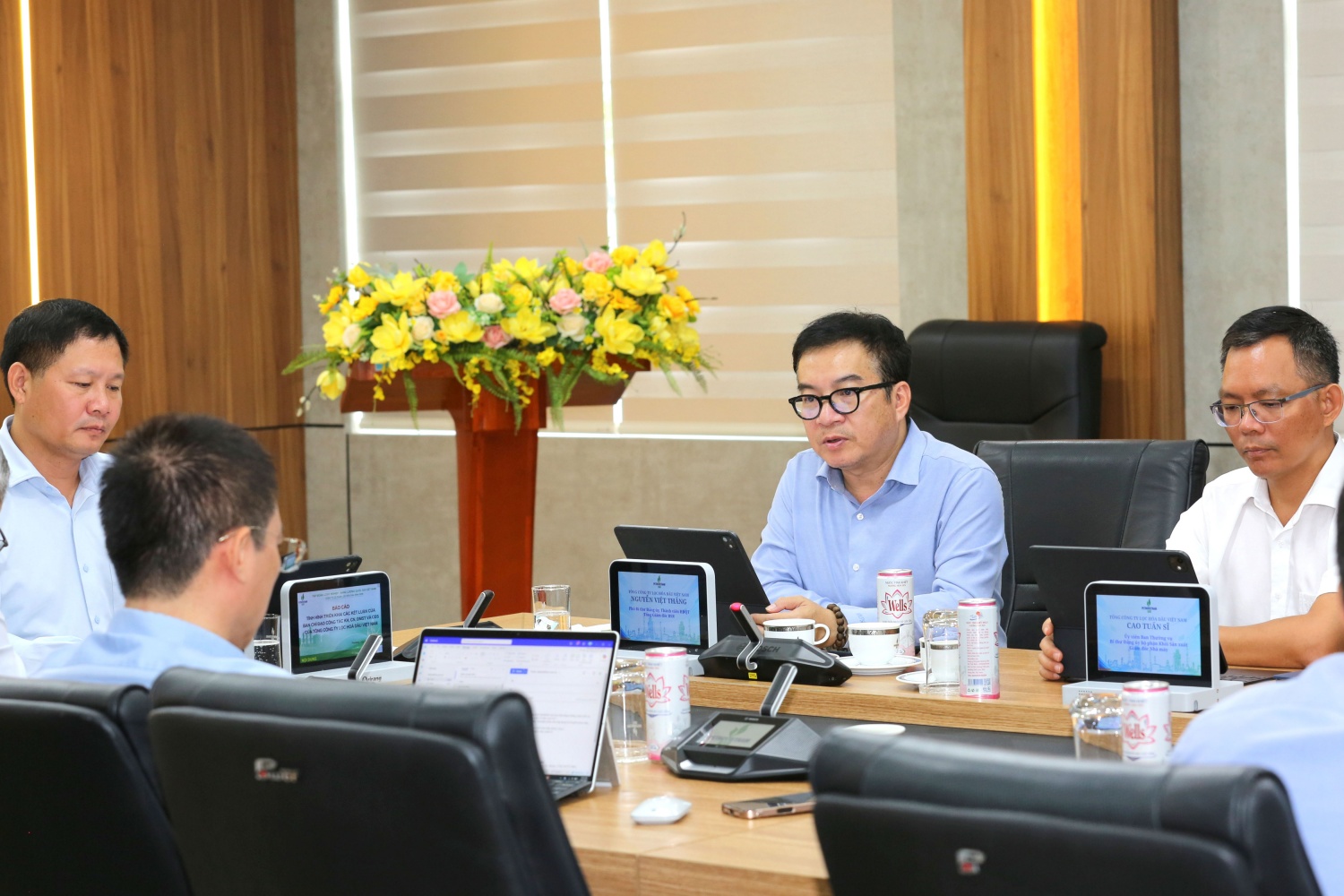 BSR tăng tốc hiện thực hóa chiến lược khoa học công nghệ, đổi mới sáng tạo và chuyển đổi số BSR tăng tốc hiện thực hóa chiến lược khoa học công nghệ, đổi mới sáng tạo và chuyển đổi số