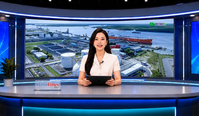 [VIDEO] Các sự kiện nổi bật của Petrovietnam trong tuần từ ngày 27/7 đến ngày 2/8/2026