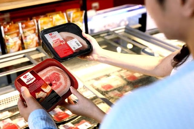 Trái phiếu chiếm hơn 92% tổng nợ phải trả của Masan MEATLife