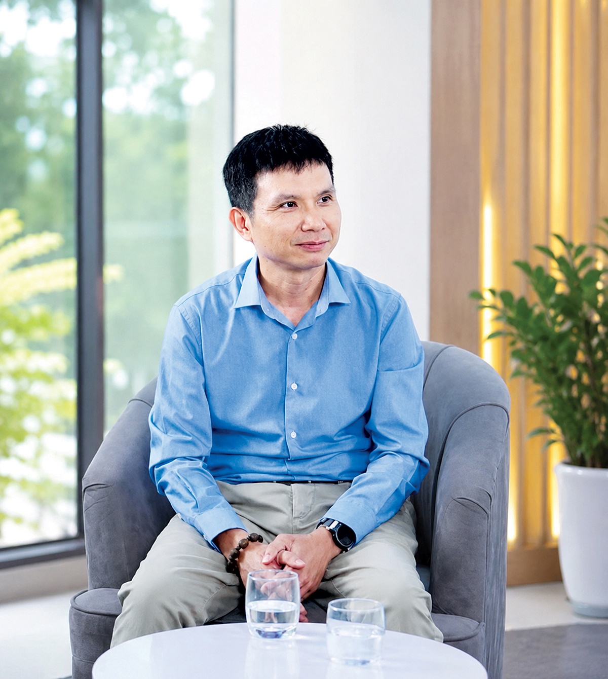 Khơi thông dòng vốn cho nguồn điện mới Khơi thông dòng vốn cho nguồn điện mới