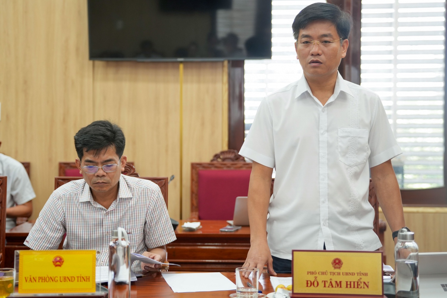 Quảng Ngãi đẩy nhanh tiến độ hoàn thiện đề án Trung tâm lọc hóa dầu và năng lượng quốc gia Quảng Ngãi đẩy nhanh tiến độ hoàn thiện đề án Trung tâm lọc hóa dầu và năng lượng quốc gia