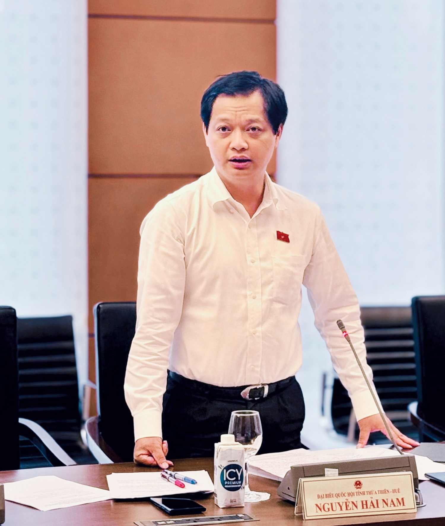 Cần một chương riêng cho điện gió ngoài khơi