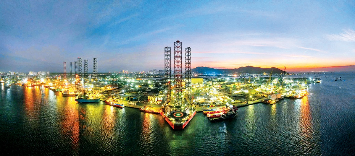 Cần một chương riêng cho điện gió ngoài khơi