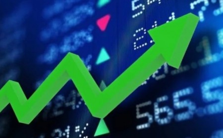 Tin nhanh chứng khoán ngày 3/8: Cổ phiếu trụ dẫn dắt, VN Index bật tăng hơn 27 điểm