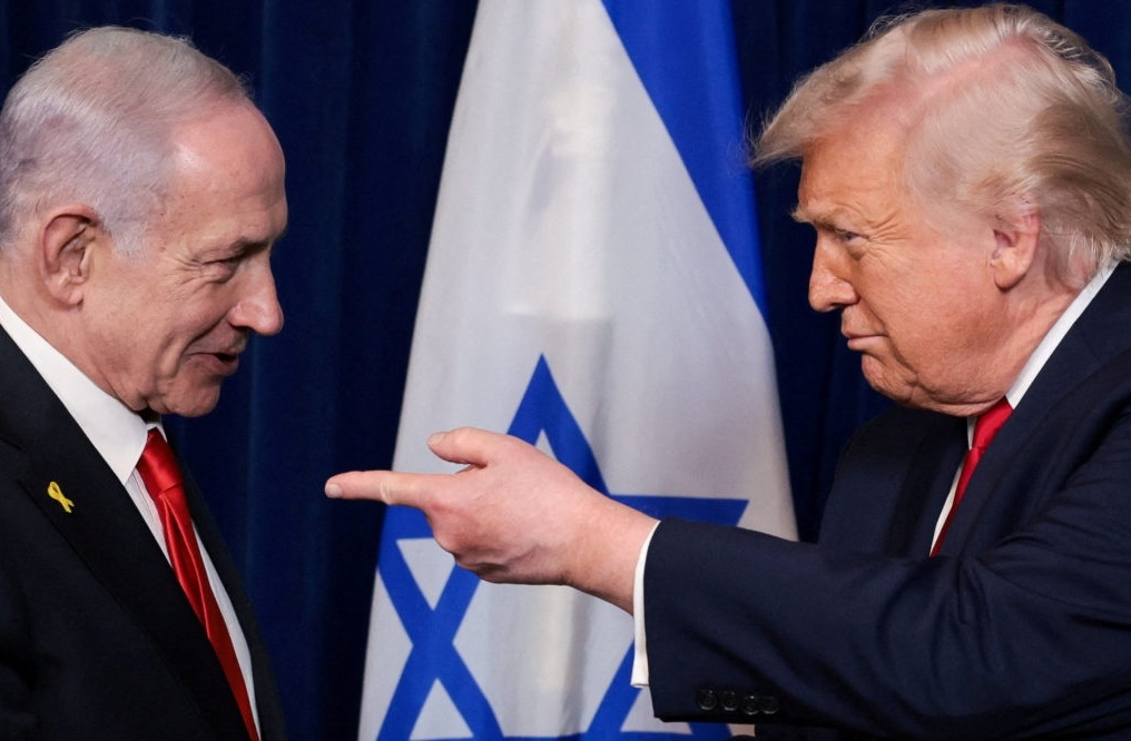 Mỹ và Israel cân nhắc 3 chiến lược với Iran