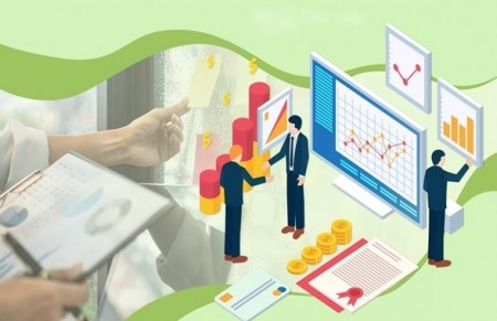 Tin tức kinh tế ngày 3/8: Thu ngân sách nhà nước đạt trên 1.800 nghìn tỷ đồng