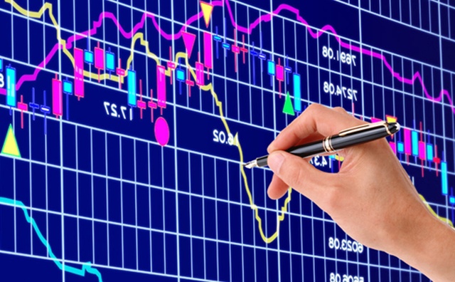 Nhận định thị trường chứng khoán ngày 4/8: Hạn chế mua đuổi khi VN Index tiến sát vùng cản