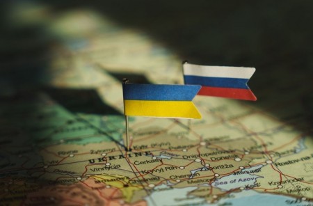 Nga nhắc tới điều kiện đồng ý đàm phán về Ukraine