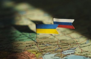 Nga nhắc tới điều kiện đồng ý đàm phán về Ukraine
