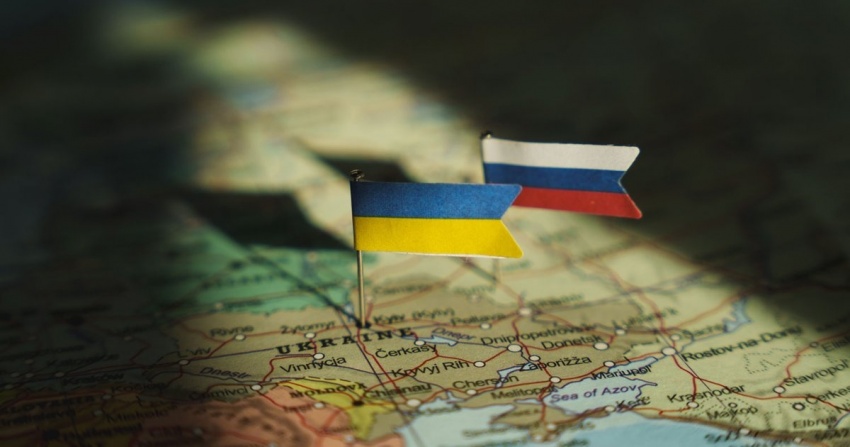Nga nhắc tới điều kiện đồng ý đàm phán về Ukraine Nga nhắc tới điều kiện đồng ý đàm phán về Ukraine