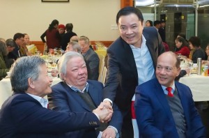 Petrovietnam lan tỏa văn hóa "Nghĩa tình", tích cực chăm lo cho người lao động hưu trí
