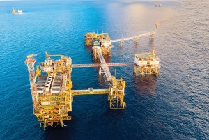 Quỹ rủi ro - Nguồn lực cho thăm dò và năng lượng mới