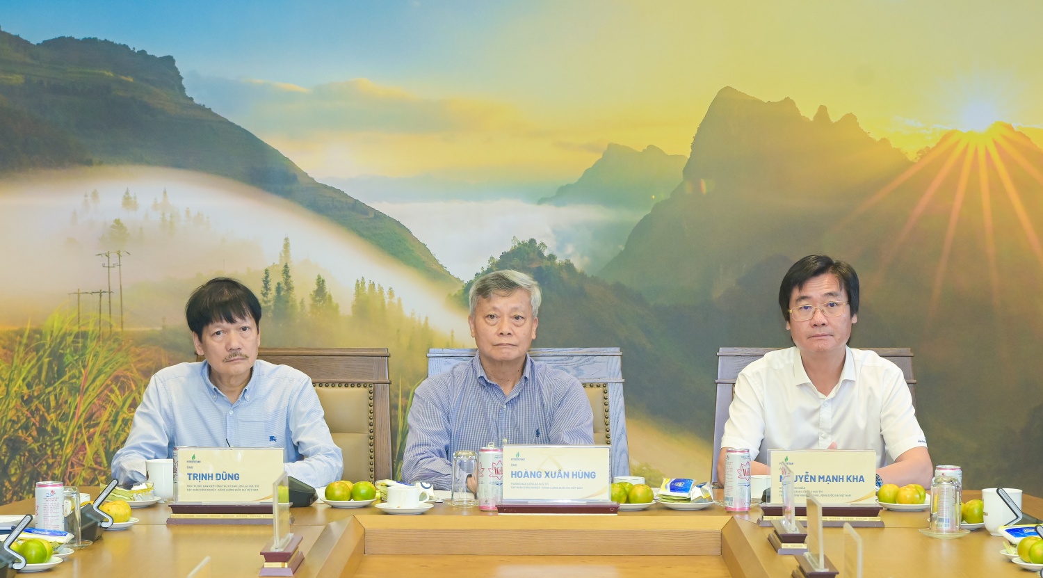 Petrovietnam lan tỏa nét đẹp nghĩa tình, tích cực chăm lo cho người lao động hưu trí