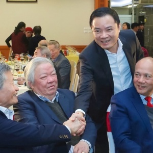 Petrovietnam lan tỏa văn hóa "Nghĩa tình", tích cực chăm lo cho người lao động hưu trí