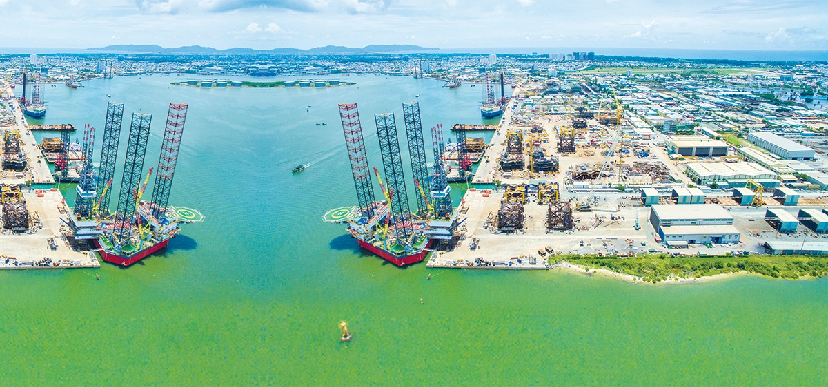 Phát triển Trung tâm công nghiệp - dịch vụ năng lượng tái tạo: Một hướng đi cấp thiết