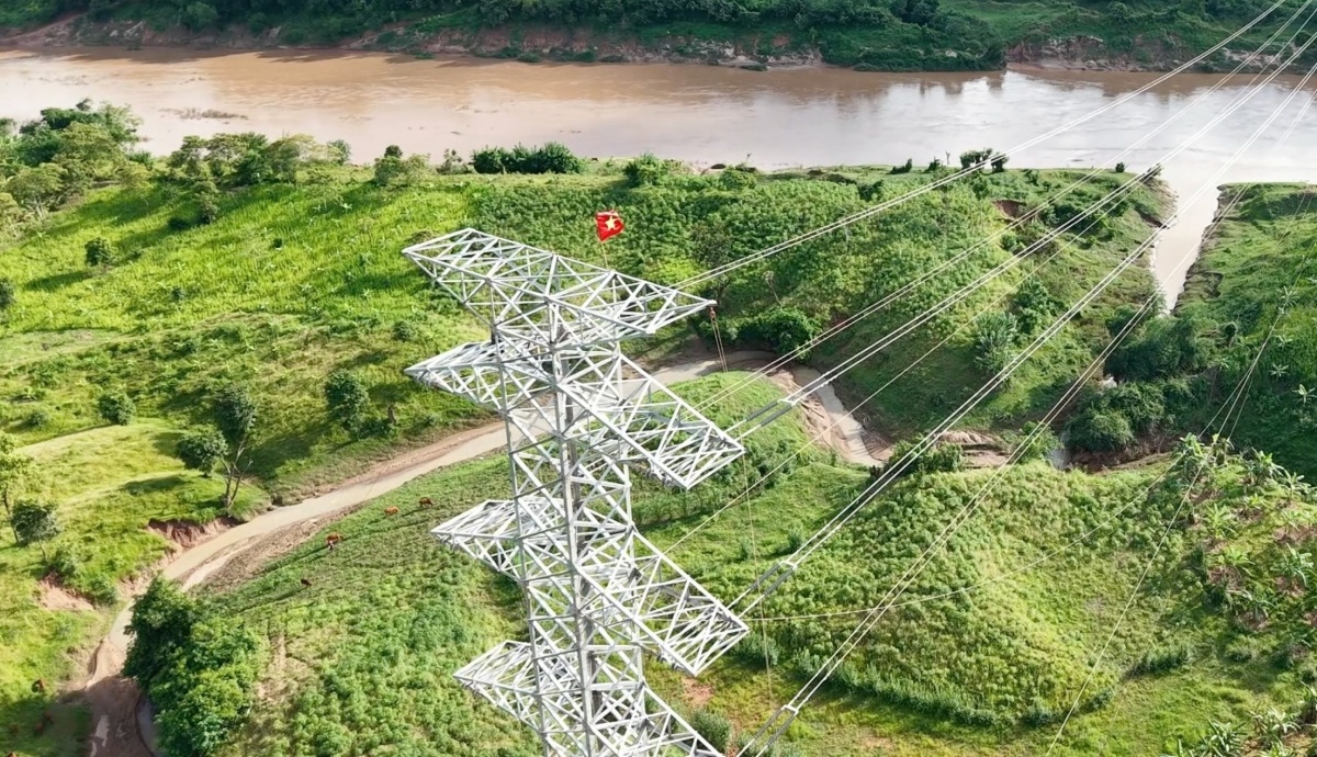 Từ thung lũng gió Savannakhet đến hành trình tỷ đô
