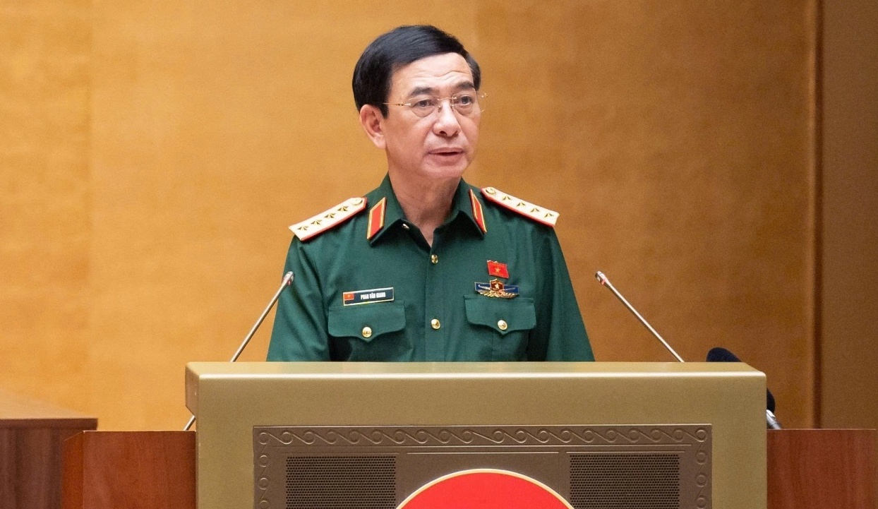 Hoàn thiện thể chế quân sự, quốc phòng đáp ứng mô hình chính quyền địa phương hai cấp