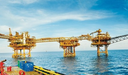 Tích hợp năng lượng ngoài khơi: Cơ hội mới cho PVEP
