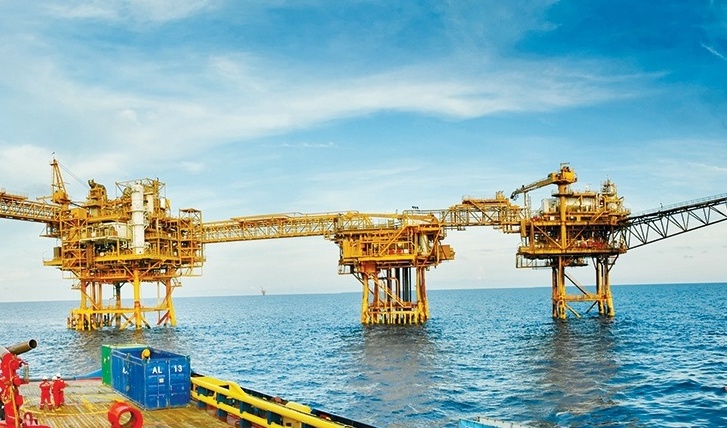 Tích hợp năng lượng ngoài khơi: Cơ hội mới cho PVEP