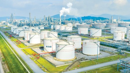 NSRP - Vững nhịp sản xuất, bảo đảm nguồn cung năng lượng
