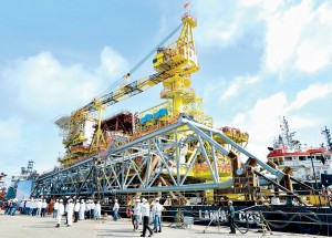 Lạc Đà Vàng-A: Thước đo năng lực mới của PTSC M&C