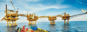 Tích hợp năng lượng ngoài khơi: Cơ hội mới cho PVEP