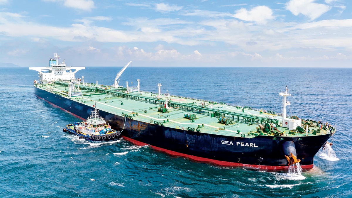 NSRP - Vững nhịp sản xuất, bảo đảm nguồn cung năng lượng