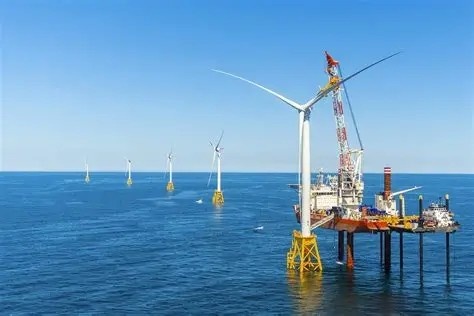 ĐBQH Nguyễn Thị Bình: Hoàn thiện khung pháp lý để mở đường phát triển năng lượng ngoài khơi ĐBQH Nguyễn Thị Bình: Hoàn thiện khung pháp lý để mở đường phát triển năng lượng ngoài khơi