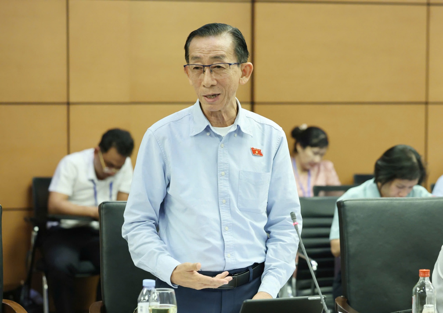 Petrovietnam góp phần tạo thế chủ động cho an ninh năng lượng quốc gia Petrovietnam góp phần tạo thế chủ động cho an ninh năng lượng quốc gia