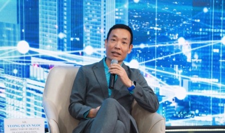 Năng lực quản trị - Chìa khóa quyết định thành công của chuyển đổi AI