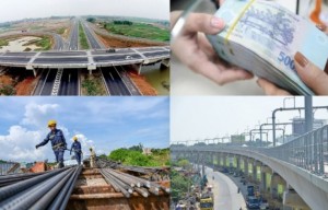 Tin tức kinh tế ngày 4/8: Giải ngân vốn đầu tư công đạt hơn 445.000 tỷ đồng