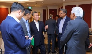 Petrovietnam đề xuất 3 trụ cột phối hợp với ngành ngoại giao nhằm bảo đảm an ninh năng lượng quốc gia
