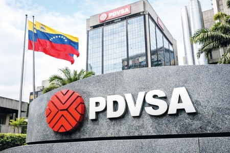Dầu Venezuela đổi cuộc chơi