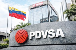 Dầu Venezuela đổi cuộc chơi