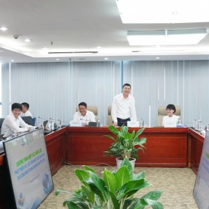 VPI và VSAP Lab hợp tác nghiên cứu phát triển vật liệu công nghệ cao