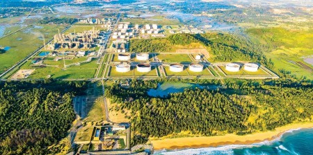 Tiếp nối hào khí Vạn Tường