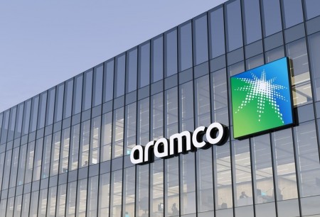 Aramco khôi phục dòng dầu sang châu Âu sau cú sốc đường ống Đông - Tây