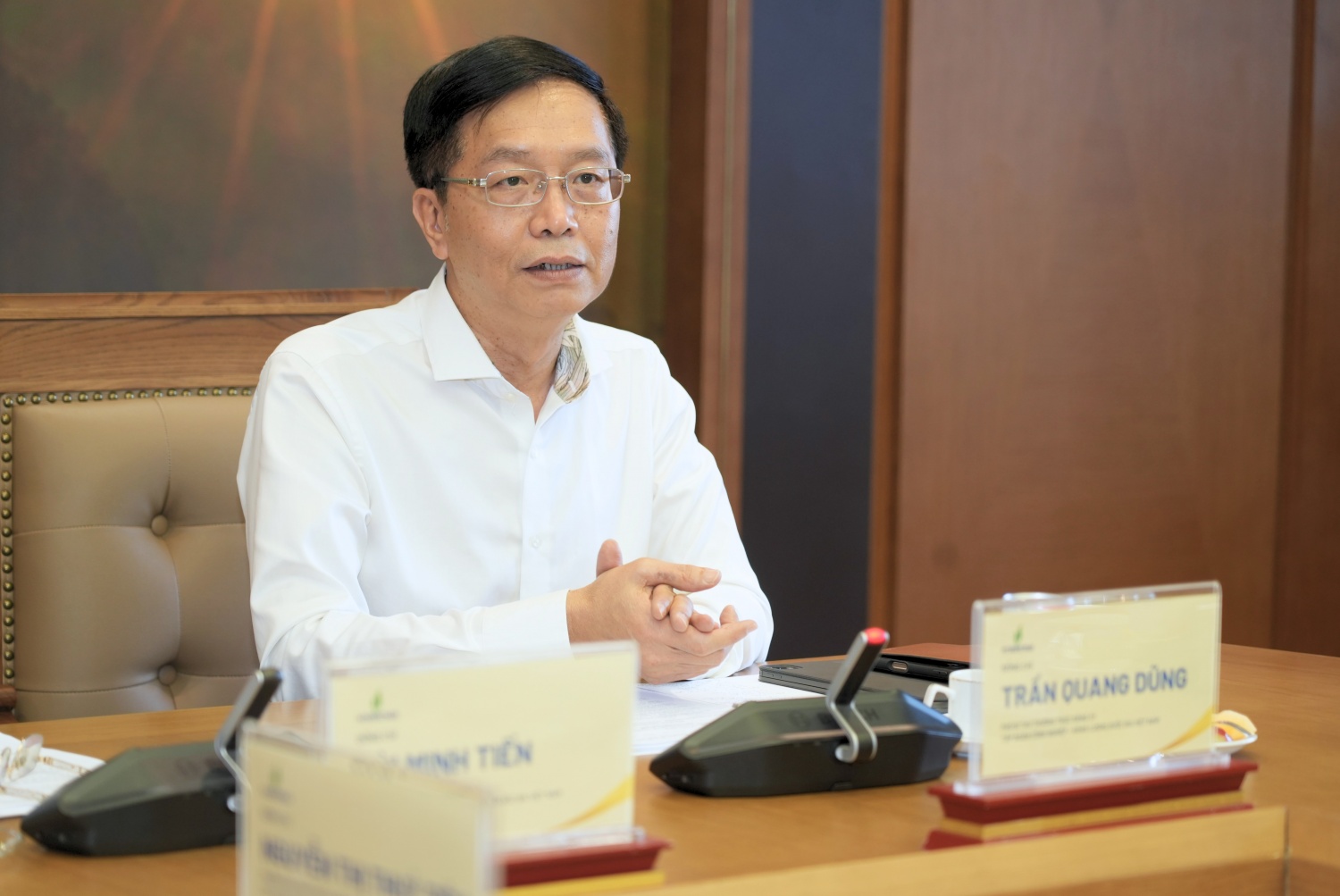 Để Văn hóa Petrovietnam trở thành niềm tự hào của đội ngũ người lao động