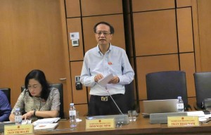 Ưu đãi mỏ cận biên giúp gia tăng sản lượng khai thác