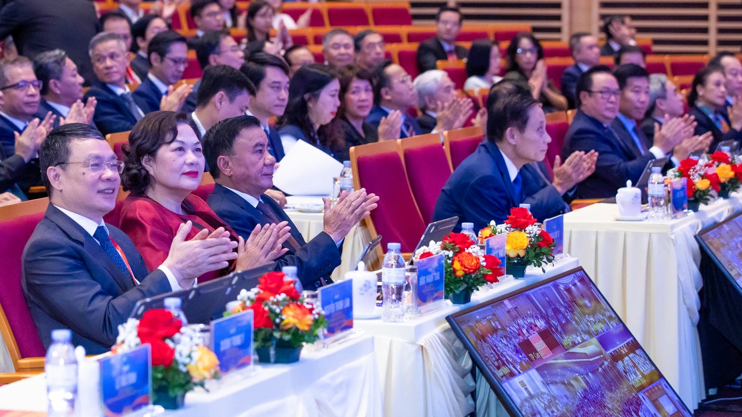 Nhận thức đúng vị trí, vai trò của đối ngoại Đảng và đối ngoại nhân dân trong tình hình mới