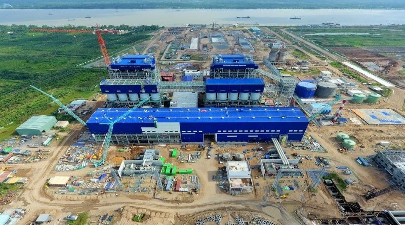 Cần Thơ đề xuất bổ sung 19 dự án nguồn điện, hình thành trung tâm công nghiệp - năng lượng