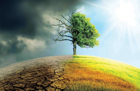 El Nino trên một hành tinh nóng hơn