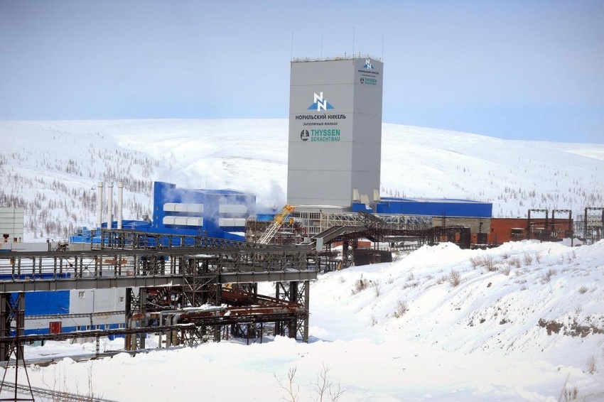 Norilsk - 