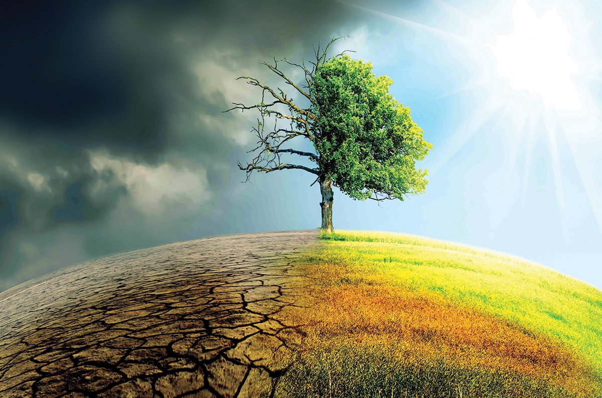 El Nino trên một hành tinh nóng hơn