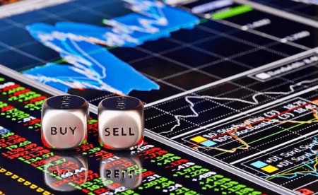 Tin nhanh chứng khoán ngày 5/8: VN Index hụt hơi trước mốc 1.800 điểm, áp lực chốt lời gia tăng
