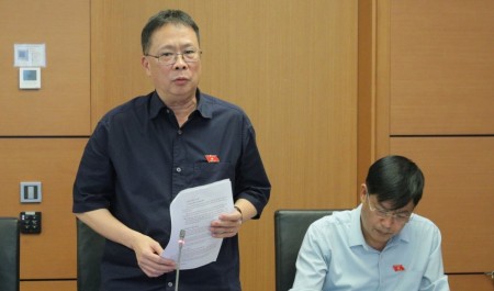 Hoàn thiện cơ chế phân quyền, thúc đẩy chuỗi giá trị dầu khí và năng lượng ngoài khơi