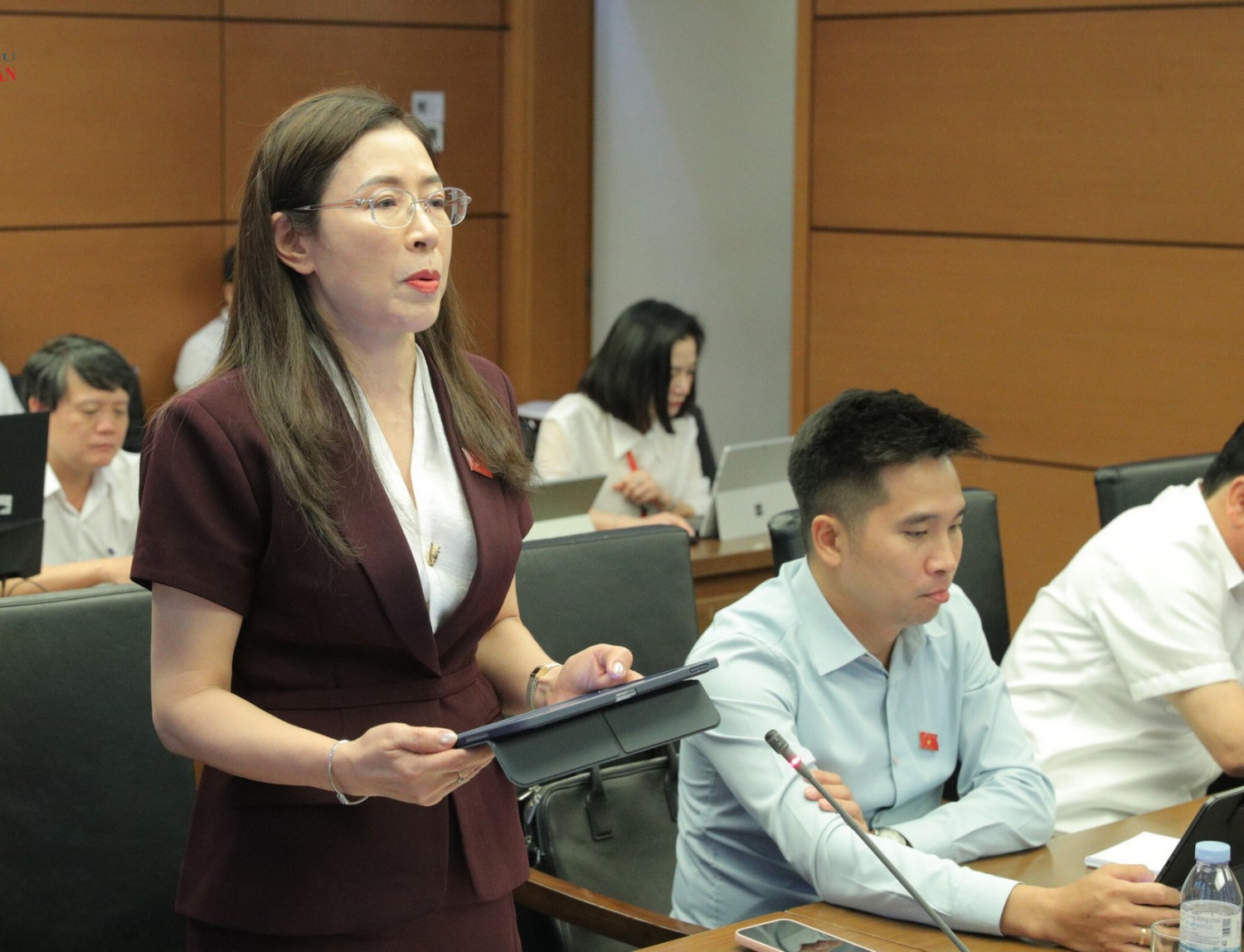 Hoàn thiện cơ chế phân quyền, thúc đẩy chuỗi giá trị dầu khí và năng lượng ngoài khơi Hoàn thiện cơ chế phân quyền, thúc đẩy chuỗi giá trị dầu khí và năng lượng ngoài khơi