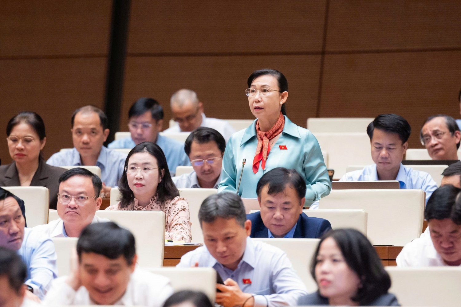 Cắt giảm ngành, nghề kinh doanh có điều kiện phải dựa trên tiêu chí thống nhất