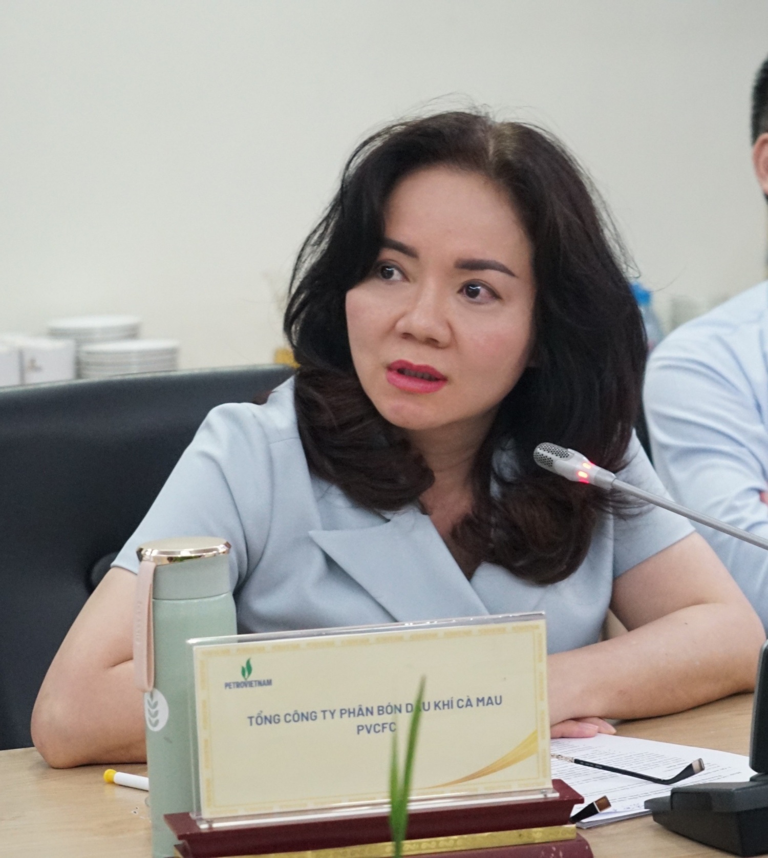 Phát huy sức mạnh toàn hệ thống để nâng tầm văn hóa và thương hiệu Petrovietnam Phát huy sức mạnh toàn hệ thống để nâng tầm văn hóa và thương hiệu Petrovietnam